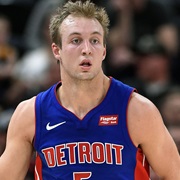 Luke Kennard