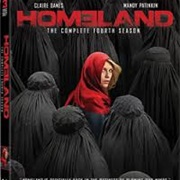 Homeland Season 4