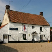 The Lord Nelson, Burnham Thorpe, Norfolk