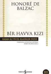 Bir Havva Kızı (H. De Balzac)