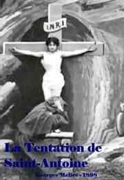 The Temptation of St. Anthony (1898)