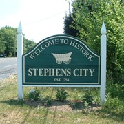 Stephens City, Virginia