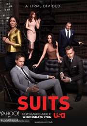 Suits (2011)