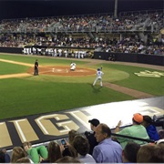 UCF Baseball Game