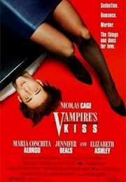 Vampire's Kiss (1989)