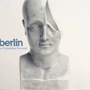 Dance, Dance Christa Paffgen - Anberlin