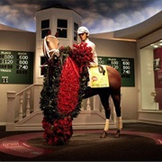 Kentucky Derby Museum, Louisville