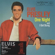 One Night / I Got Stung (Reissue) - Elvis Presley