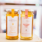 Blue Gum Honey
