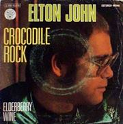 Crocodile Rock