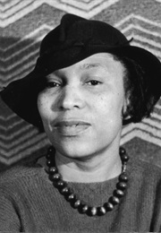 Zora Neale Hurston's Early Ethnographic Films 1920s-30s (1920)