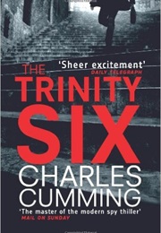 Trinity 6 (Charles Cumming)