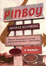 Pinboy (George Bowering)