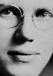 The Man Who Might Have Been (1998)