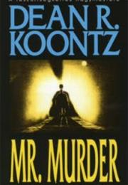 Mr. Murder
