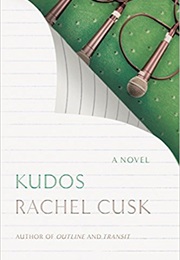 Kudos (Rachel Cusk)