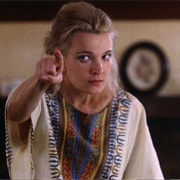 Mabel Longhetti (A Woman Under the Influence)