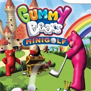Gummy Bears Mini Golf