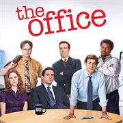 The Office (Us)