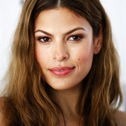 Eva Mendes