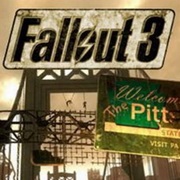 Fallout 3: The Pitt