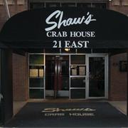 Shaw's Crab House