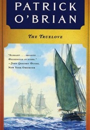 The Truelove (Patrick O'Brian)