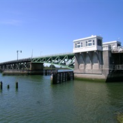 Jeffers Garden, Oregon
