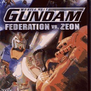 Mobile Suit Gundam: Federation vs. Zeon