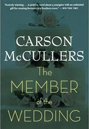 Members of the Wedding (Carson McCullers)