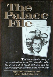 The Palace File (Nguyen Tien Hung)