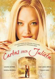 Cartas Para Julieta