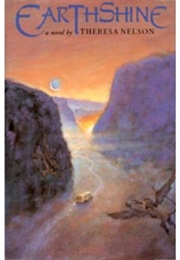 Earthshine (Theresa Nelson)