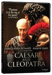 Caesar and Cleopatra (2009)
