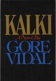 Kalki (Gore Vidal)