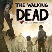 The Walking Dead: A Telltale Games Series (X360)