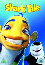 Shark Tale (2004)