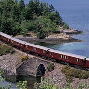 The Royal Scotsman