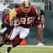 Clinton Portis