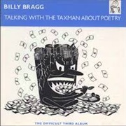 Levi Stubbs' Tears - Billy Bragg