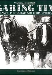 Sugaring Time (Kathryn Lasky)