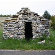 Dry Stone Walling, Southern Europe