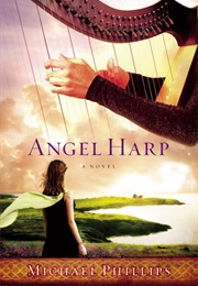 Angel Harp (Michael Phillips)