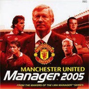 Manchester United Manager 2005