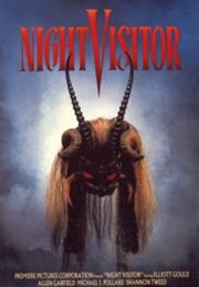 Night Visitor