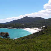 Wilsons Promontory National Park