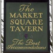 Market Square Tavern