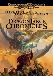 Dragonlance Series