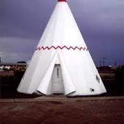 Wigwam
