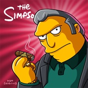 The Simpsons Season 18